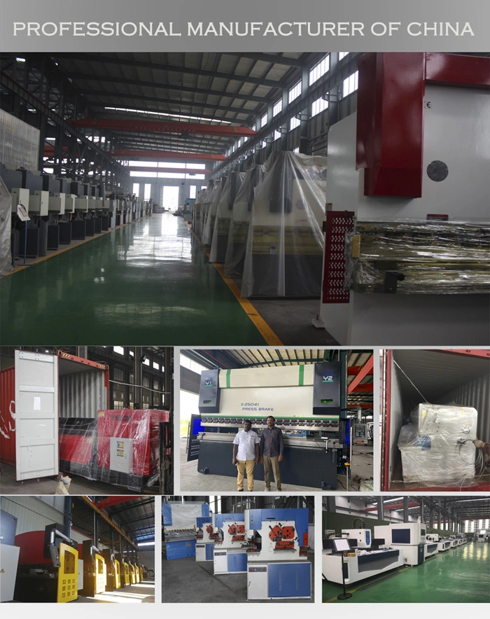 Metal Slip Roll Bending Machine Steel Plate Bending Rolling Machine