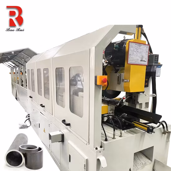 Mc-425CNC 작업 라인 Pex Rohrbiegewerkzeug Rohrrollenbiegemaschine