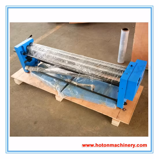 슬라이드 롤러 기계 W01-2X1000