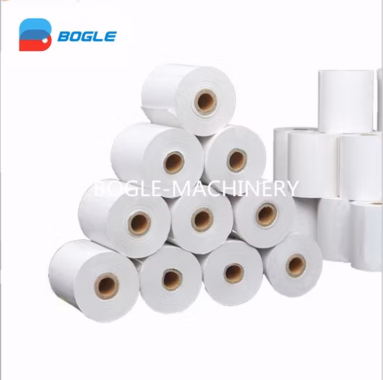 신용 카드 슬립 롤 감열지 절단기